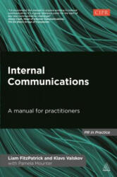 Internal Communications - Liam FitzPatrick (2014)