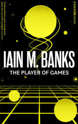 Player Of Games - Iain M. Banks (2023)