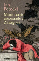 Manuscrito encontrado en Zaragoza - JAN POTOCKI (2016)