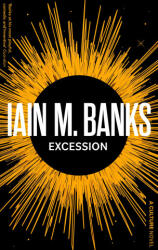 Excession - Iain M. Banks (2023)
