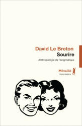 Sourire - David Le Breton (2022)