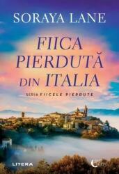 Fiica pierdută din Italia (ISBN: 9786303195322)