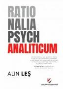 Rationalia Psychanaliticum - Alin Les (ISBN: 9786062815943)