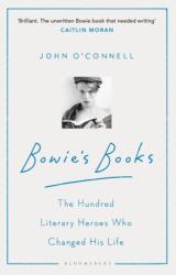 Bowie's Books (ISBN: 9781526605818)