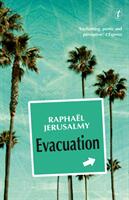 Evacuation (ISBN: 9781925603378)