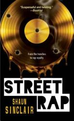 Street Rap (ISBN: 9781496721044)