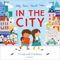 In the City (ISBN: 9781526616241)