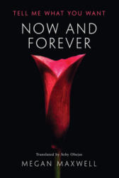 Now and Forever - Megan Maxwell, Achy Obejas (ISBN: 9781542044837)