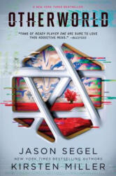 Otherworld - Jason Segel, Kirsten Miller (ISBN: 9781101939352)