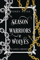 Season Warriors & Wolves (ISBN: 9781739169671)