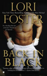Back In Black - Lori Foster (ISBN: 9780425232989)