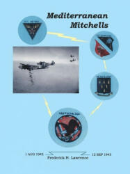 Mediterranean Mitchells (ISBN: 9781412035972)