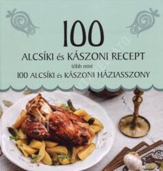 100 alcsíki és kászoni recept, több mint 100 alcsíki és kászoni háziasszony (2024)