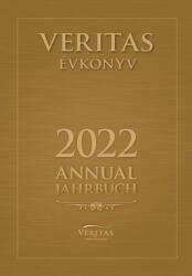 Veritas Évkönyv 2022 (2024)