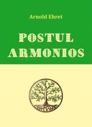 Postul armonios (ISBN: 9786069584323)