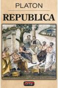 Republica - Platon (ISBN: 9789736364396)