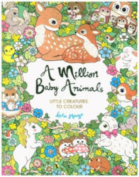 Million Baby Animals - Lulu Mayo (2024)