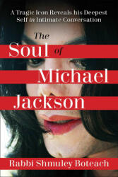 Soul of Michael Jackson - Shmuley Boteach (ISBN: 9781510779938)