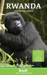 Rwanda (ISBN: 9781804690161)