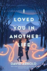 I Loved You in Another Life - David Arnold (ISBN: 9780593691014)