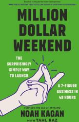 Million Dollar Weekend (ISBN: 9781529146189)
