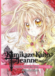 Kamikaze Kaito Jeanne Kanzenban nº 06/06 - ARINA TANEMURA (ISBN: 9788491740643)