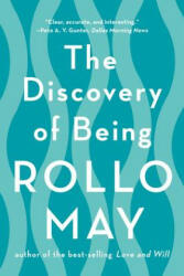 Discovery of Being - Rollo May (ISBN: 9780393350869)