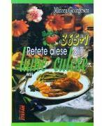 365+1 Retete din Lume - Mircea Georgescu (ISBN: 9789731180878)
