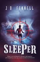Sleeper (ISBN: 9780995672321)