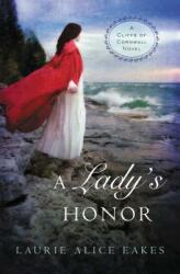 A Lady's Honor (ISBN: 9780310332060)
