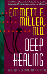 Deep Healing (ISBN: 9781561703364)