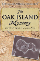 The Oak Island Mystery: World's Greatest Treasure Hunt (ISBN: 9781554889945)