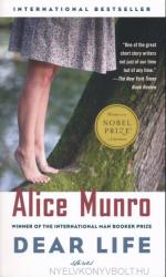 Dear Life - Alice Munro (2013)