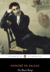 The Black Sheep (ISBN: 9780140442373)