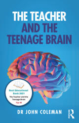 The Teacher and the Teenage Brain (ISBN: 9780367435813)