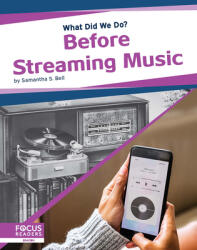 Before Streaming Music (ISBN: 9781644931240)