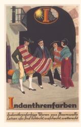 Vintage Journal Serape Demonstration (ISBN: 9781669524205)