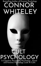 Cult Psychology (ISBN: 9781915127242)