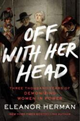 Off with Her Head (ISBN: 9780063095687)