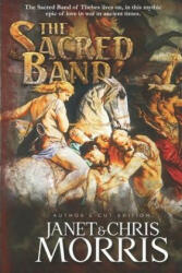 The Sacred Band - Janet Morris (ISBN: 9781948602518)