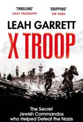 X Troop (ISBN: 9781529111613)