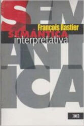 Semántica interpretativa (ISBN: 9789682325748)