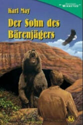 Der Sohn des Bärenjägers - Karl May (ISBN: 9783780204837)
