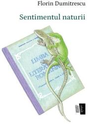 Sentimentul naturii (ISBN: 9786306547142)