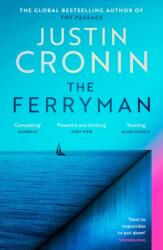 The Ferryman (ISBN: 9781409182092)