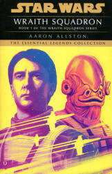 Wraith Squadron: Star Wars Legends (ISBN: 9780593726075)