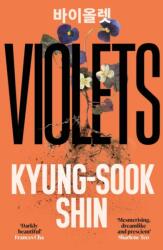 Violets - Anton Hur (ISBN: 9781474623568)