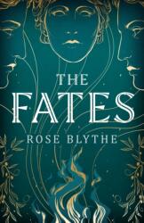 The Fates - Rosie Garland (ISBN: 9781529428131)