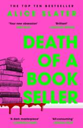 Death of a Bookseller (ISBN: 9781529385373)