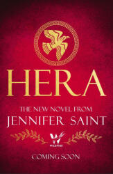 Kniha Hera (ISBN: 9781472292216)